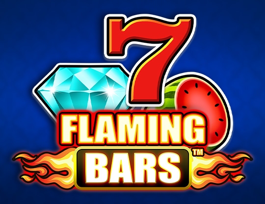 Flaming Bars